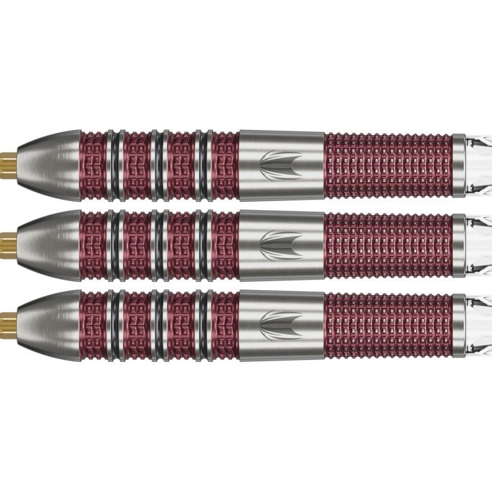 Target Stephen Bunting 95K 95% Swiss