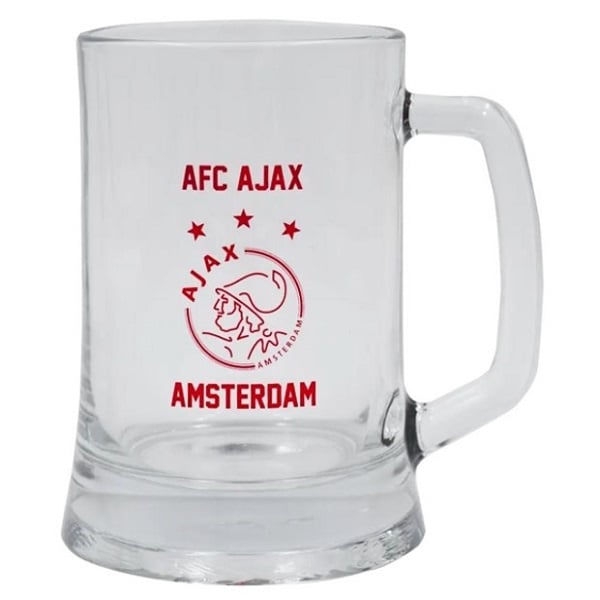 Ajax Bier Pul