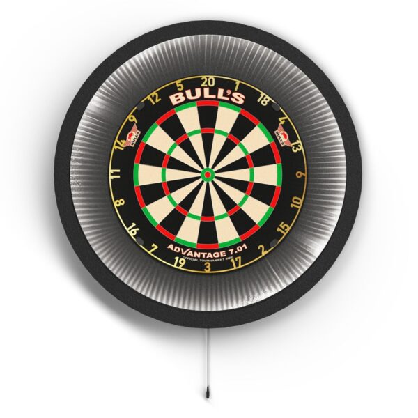 Bull's Lumo XL Surround Light System