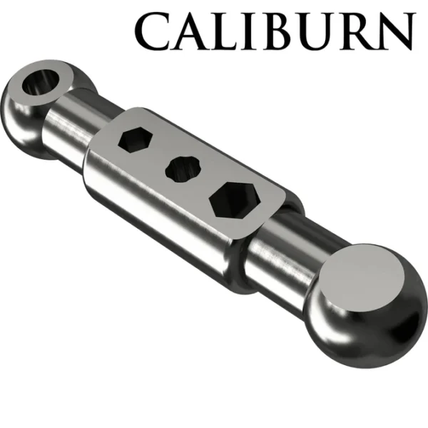 Caliburn Driver Tool Caliburn Driver Tool