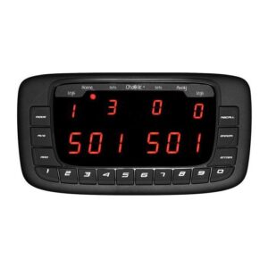 Key Glory Dartsmate Chalkie Plus