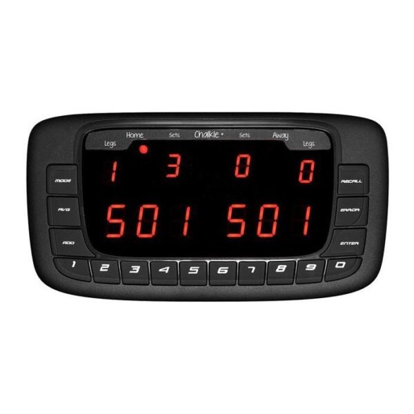 Key Glory Dartsmate Chalkie Plus Key Glory Dartsmate Chalkie Plus