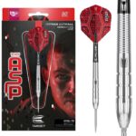 Target Nathan Aspinall G1 Swiss 90% tungsten
