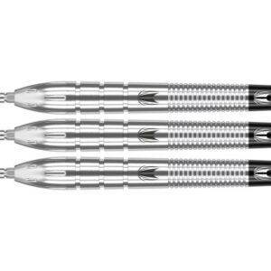 Target Nathan Aspinall G1 Swiss 90% tungsten
