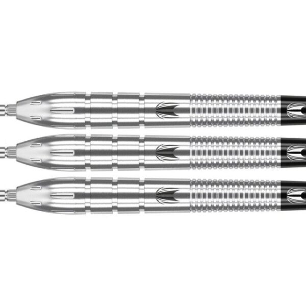 Target Nathan Aspinall G1 Swiss 90% tungsten