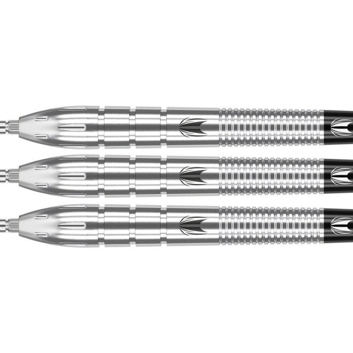 Target Nathan Aspinall G1 Swiss 90% tungsten