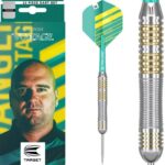 Target Rob Cross Brass 22 Gram