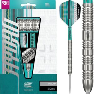 Target Hydro 02 90% Swiss