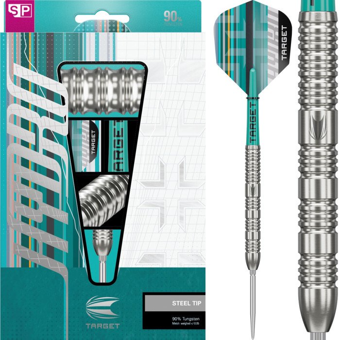 Target Hydro 02 90% Swiss