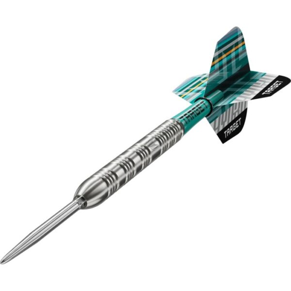 Target Hydro 02 90% Swiss