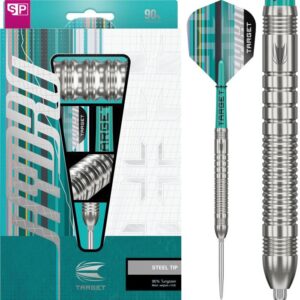 Target Hydro 03 90% Swiss