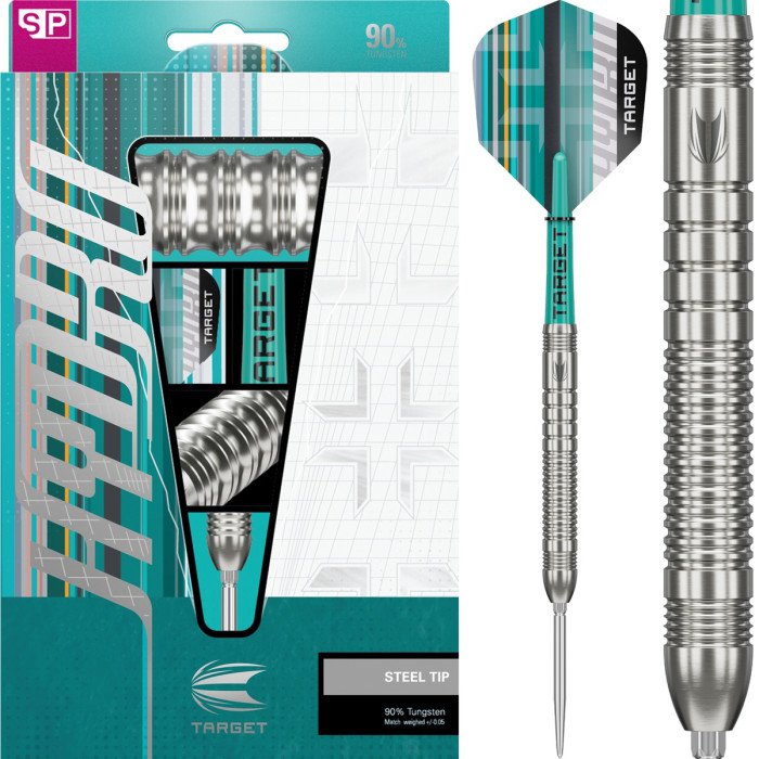 Target Hydro 03 90% Swiss