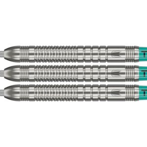 Target Hydro 03 90% Swiss