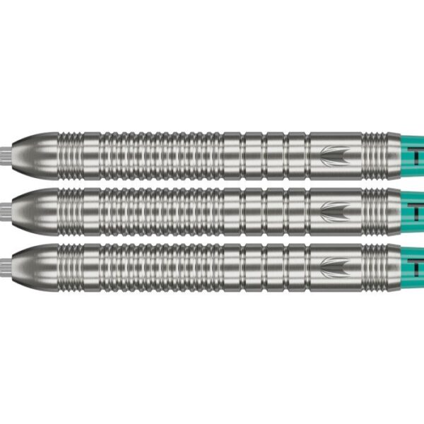 Target Hydro 03 90% Swiss