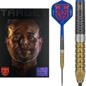 Target Raymond van Barneveld G6 95% Swiss