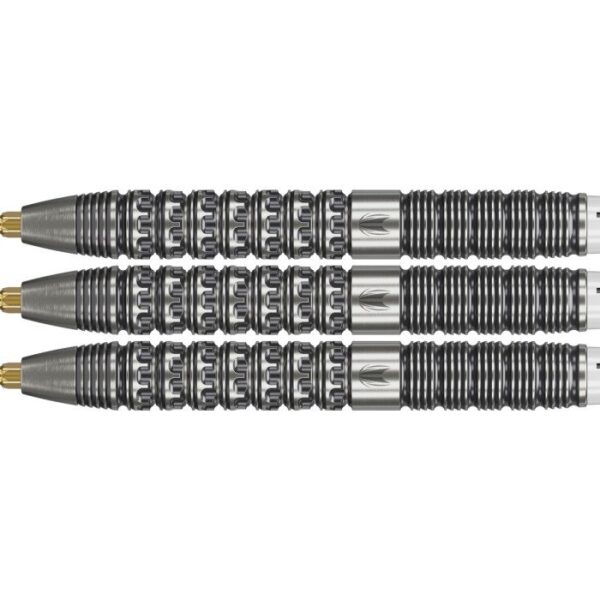 Target Redux 01 90% Swiss