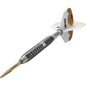 Target Redux 01 90% Swiss