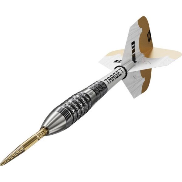 Target Redux 02 90% Swiss