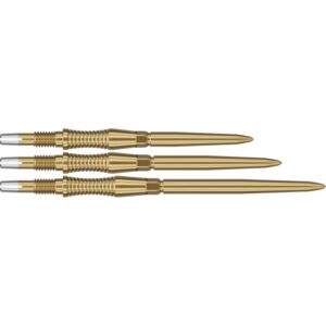 Target Swiss Points RST Goud