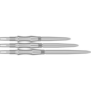 Target Swiss Points RST Zilver
