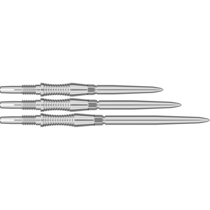 Target Swiss Points RST Zilver
