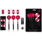 Ajax Dartset Compleet