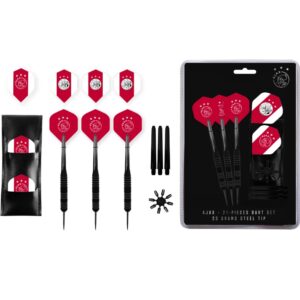 Ajax Dartset Compleet