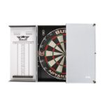 Bulls Hi-Q Aluminium Cabinet