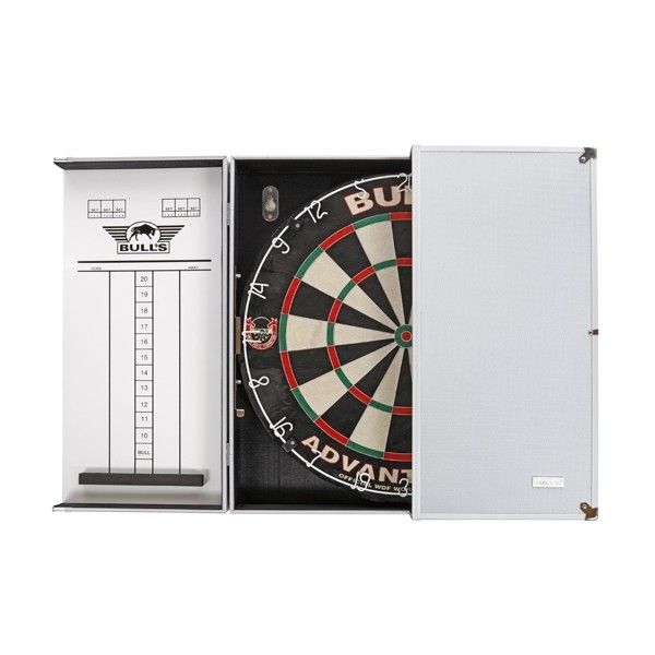 Bulls Hi-Q Aluminium Cabinet