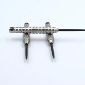 Loxley Christian Kist Lipstick edition 90% tungsten
