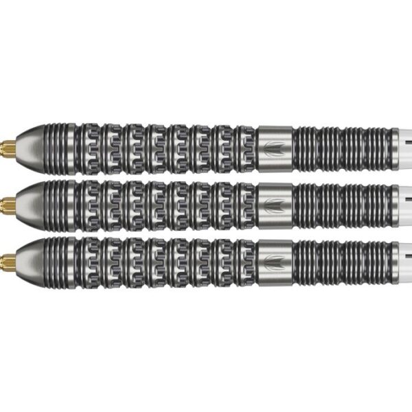 Target Redux 03 90% Swiss