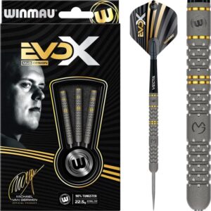 Winmau Michael van Gerwen Evo-X