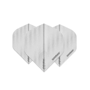 Winmau Prism Delta Wit