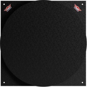 Bull's Dartboard Silencer