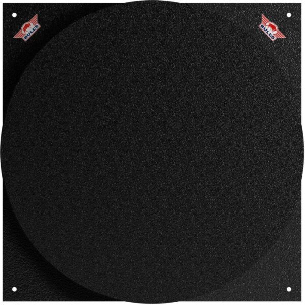 Bull's Dartboard Silencer