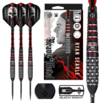 Harrows Ryan Searle Series 3 90% Tungsten Quick Point