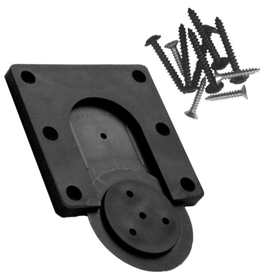 Bull's Rotate Fixing Bracket