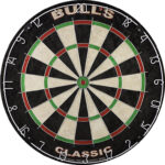 Bull's The Classic Dartbord