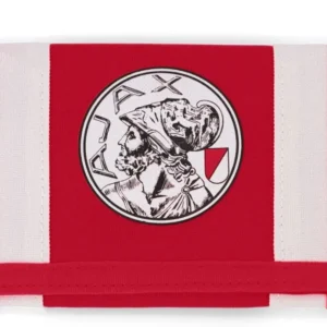 Ajax Portemonnee WRW XXX Oud Logo