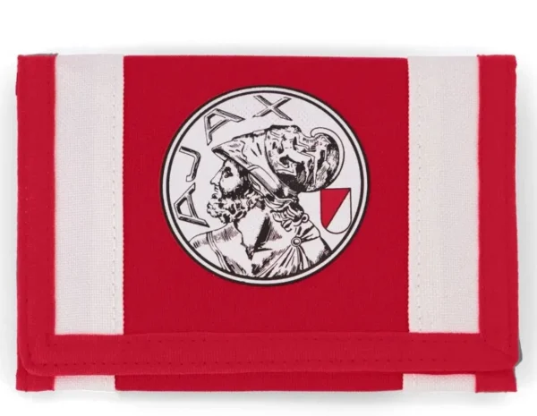 Ajax Portemonnee WRW XXX Oud Logo