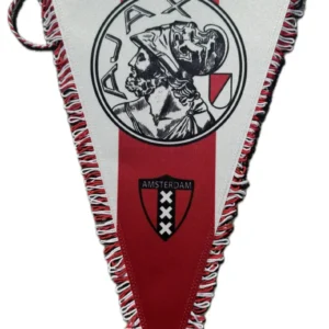 Ajax Puntvaan Groot WRW 28x47cm