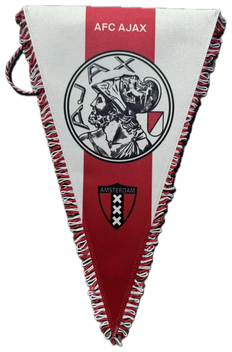 Ajax Puntvaan Groot WRW 28x47cm