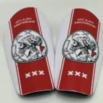 Ajax Scheenbeschermers Oud Logo S-M