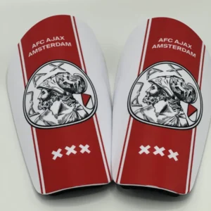 Ajax Scheenbeschermers Oud Logo S-M