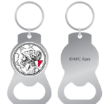 Ajax Sleutelhanger Opener Oud Logo