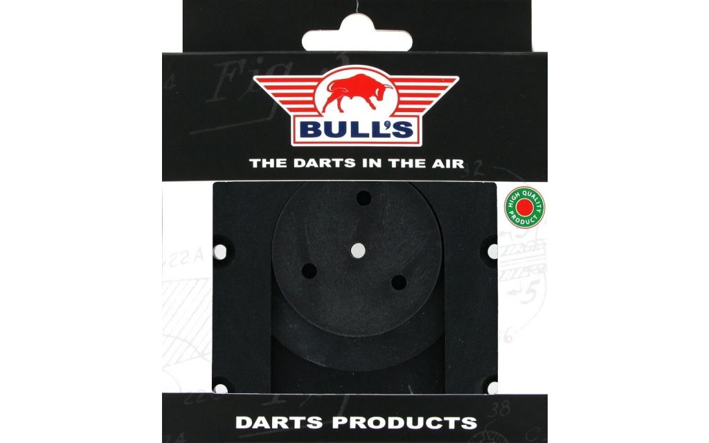 Bull's Rotate Fixing Bracket