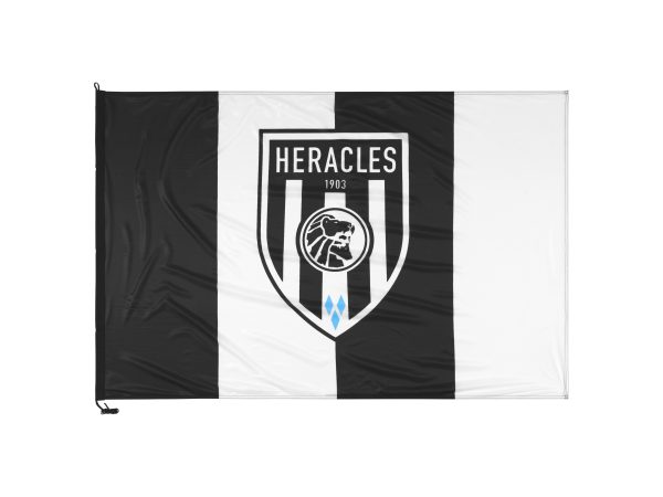 Heracles Vlag 100x150