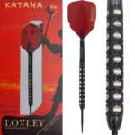 Loxley Katana 90% Tungsten