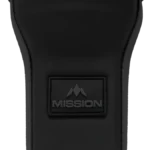 Mission Kapsule Darts Case Grijs