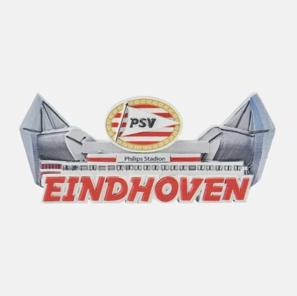 PSV Magneet Philips Stadion